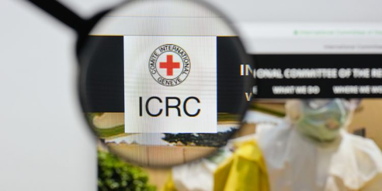 Red Cross Attackers Exploited Zoho Bug Used by China