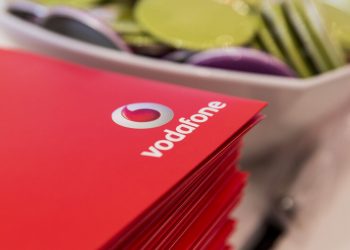 Vodafone, Qualcomm and Thales deliver world-first smartphone (iSIM) Technology