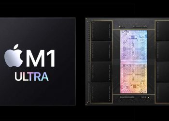 Apple’s M1 Ultra Chip Shows Healthy Future for High-Powered Macs
