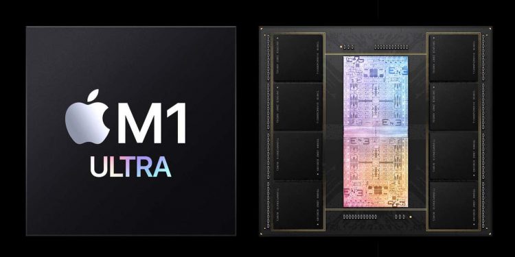 Apple’s M1 Ultra Chip Shows Healthy Future for High-Powered Macs