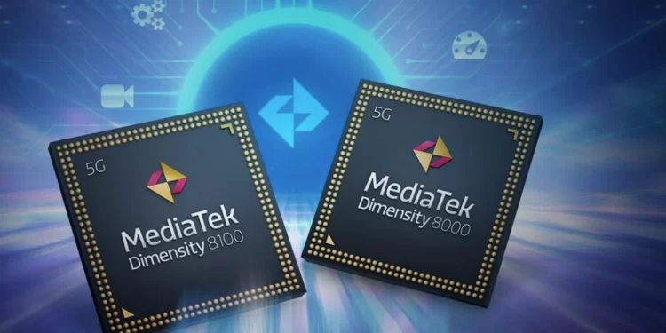 Now No. 1 Chip In US Android Phones, Mediatek Plans Midrange Millimeter Wave