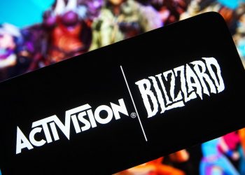 Activision Blizzard to Pay $18M to Settle Discrimination Lawsuit