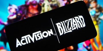 Activision Blizzard to Pay $18M to Settle Discrimination Lawsuit