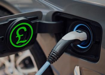 HSB Survey Finds EV Security Fears