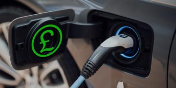 HSB Survey Finds EV Security Fears