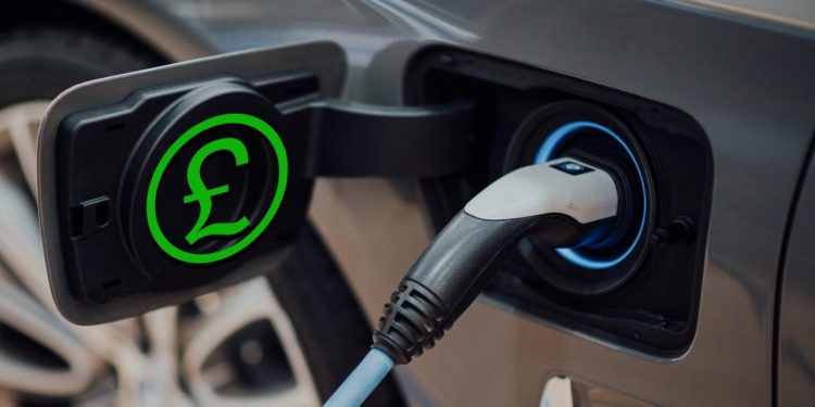 HSB Survey Finds EV Security Fears