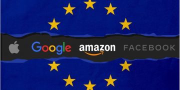 White House and EU reach agreement on trans-Atlantic data sharing