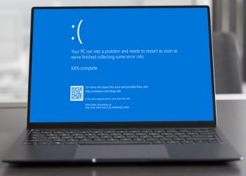 Windows 11 KB5011563 update fixes SMB, DirectX blue screens