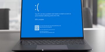 Windows 11 KB5011563 update fixes SMB, DirectX blue screens