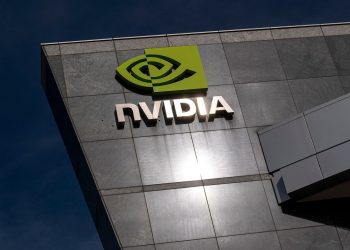 Nvidia Appears to Brush Off Ransomware Attack