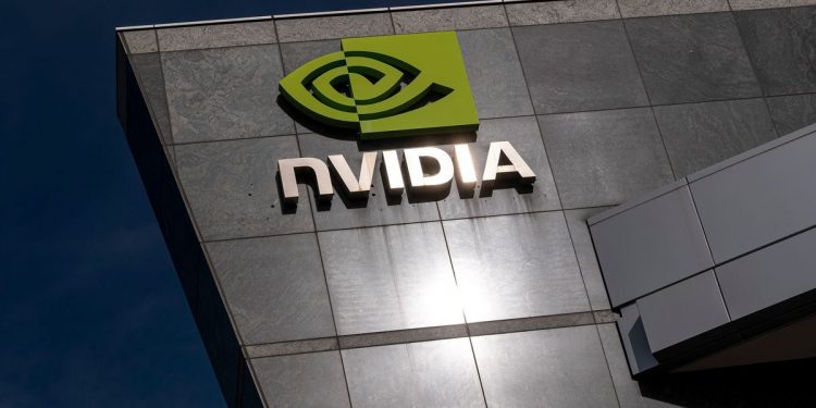 Nvidia Appears to Brush Off Ransomware Attack