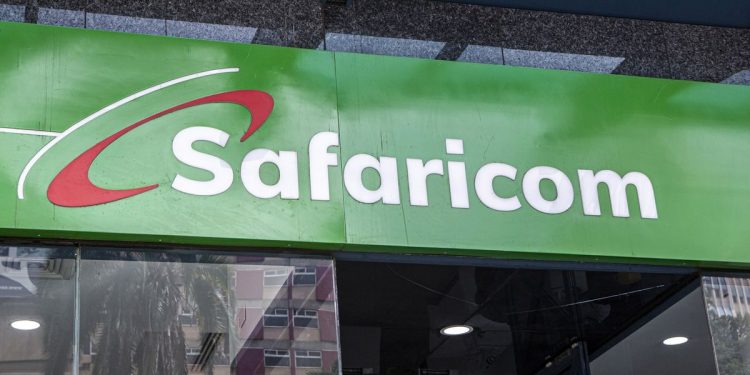 Safaricom Launches Technology Solutions for Enterprises