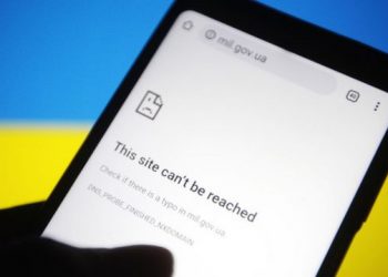 Ukraine Suffers Significant Internet Disruption Following Cyber-Attack