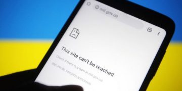 Ukraine Suffers Significant Internet Disruption Following Cyber-Attack