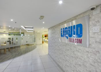 Telesat with Liquid Tech to bring Telesat Lightspeed services in Africa