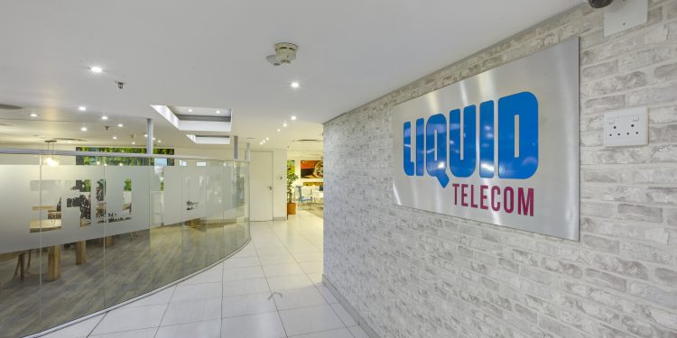 Telesat with Liquid Tech to bring Telesat Lightspeed services in Africa