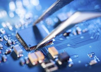 Crucial chipmaking machines will be in short supply for the next two years