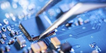 Crucial chipmaking machines will be in short supply for the next two years