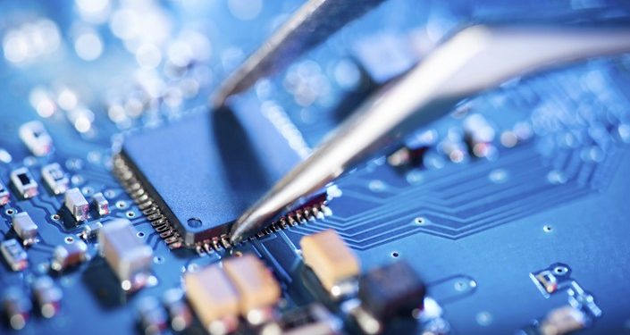 Crucial chipmaking machines will be in short supply for the next two years