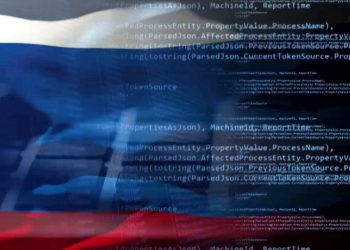 Russian TV Stations Hacked