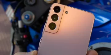 Samsung’s One UI 4.1 update adds S22 camera features to older flagships
