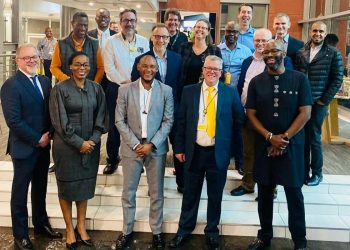 MTN South Africa Secures High-Demand Radio Frequency Spectrum