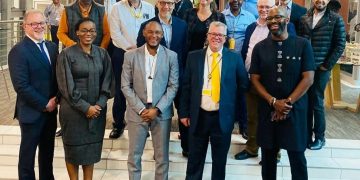 MTN South Africa Secures High-Demand Radio Frequency Spectrum
