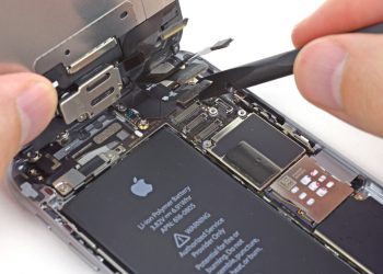 Apple will no longer repair iPhones marked as missing
