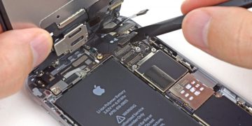 Apple will no longer repair iPhones marked as missing