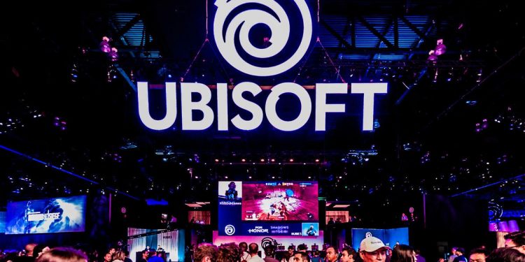 Ubisoft resets passwords after “cyber security incident”