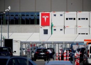 Tesla wins approval for planned factory near Berlin – Handelsblatt