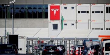 Tesla wins approval for planned factory near Berlin – Handelsblatt