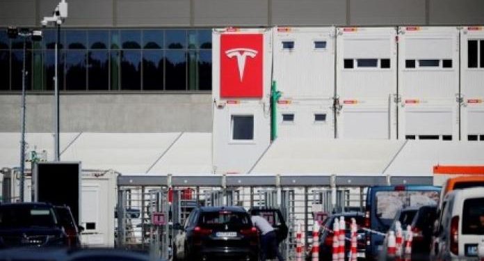 Tesla wins approval for planned factory near Berlin – Handelsblatt