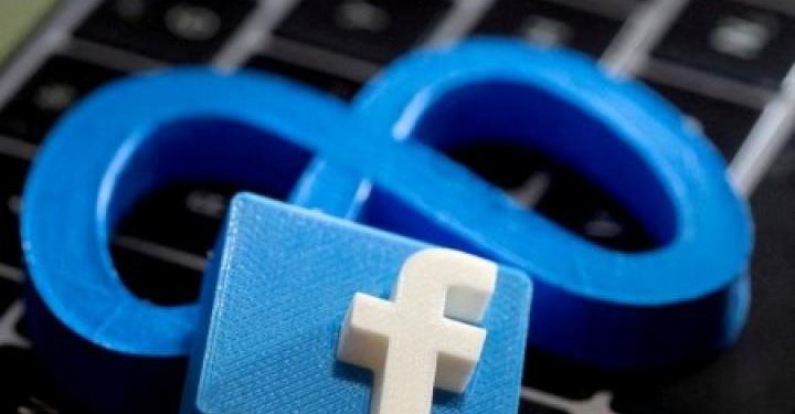 3D ads come to Facebook, Instagram in step toward the metaverse
