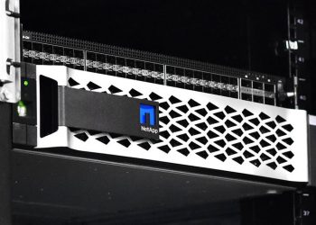 OVHcloud Reveals Enterprise File Storage Developed With NetApp