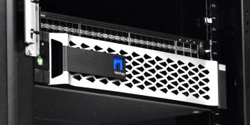 OVHcloud Reveals Enterprise File Storage Developed With NetApp
