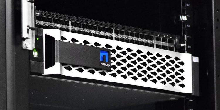 OVHcloud Reveals Enterprise File Storage Developed With NetApp