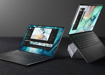 Dell’s XPS 15 and XPS 17 get a refresh with Intel 12th-gen processors