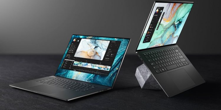 Dell’s XPS 15 and XPS 17 get a refresh with Intel 12th-gen processors
