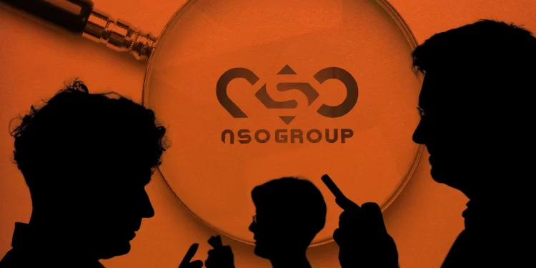NSO says Israeli police got ‘weaker’ variant of Pegasus phone hacking tool