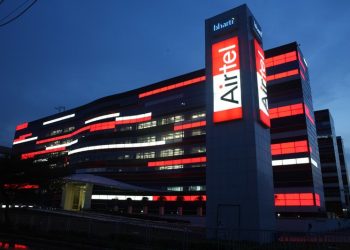 Airtel Nigeria Upgrades its Network Infrastructure