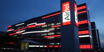 Airtel Nigeria Upgrades its Network Infrastructure