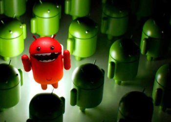 100,000 Android users downloaded a malware app that steals Facebook accounts