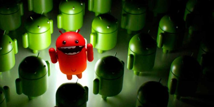 100,000 Android users downloaded a malware app that steals Facebook accounts