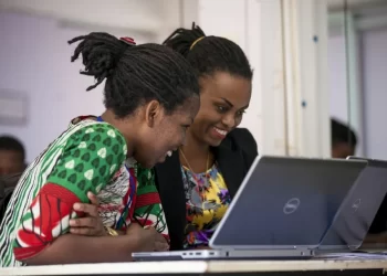 Bolt Announces a Tech Internship Program for Women in Kenya