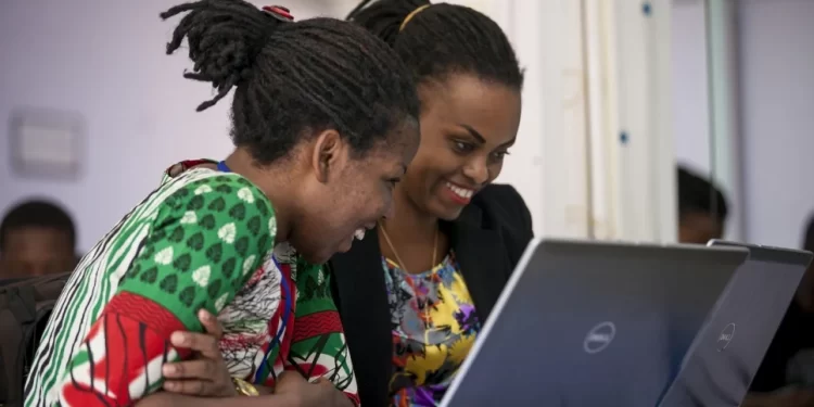 Bolt Announces a Tech Internship Program for Women in Kenya