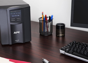CISA warns of attacks targeting Internet-connected UPS devices