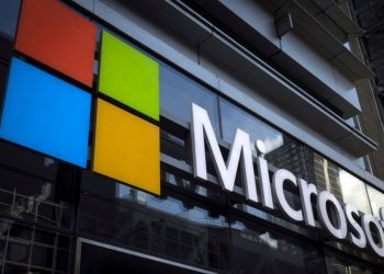 Microsoft faces EU antitrust complaint about its cloud computing business