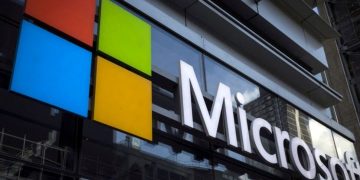 Microsoft faces EU antitrust complaint about its cloud computing business