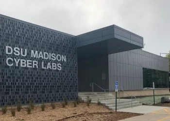 Sioux Falls Funds DSU Cybersecurity Lab